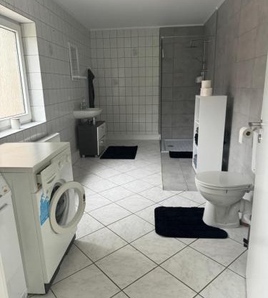 Monteurewohnung L770
