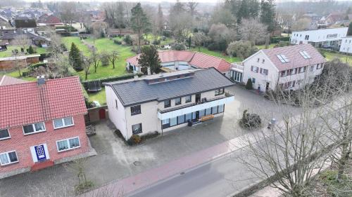 MonteurGut Apartments Eiche