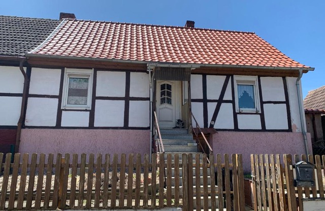 Monteurhaus, Handwerkerhaus, Gästehaus, Pension