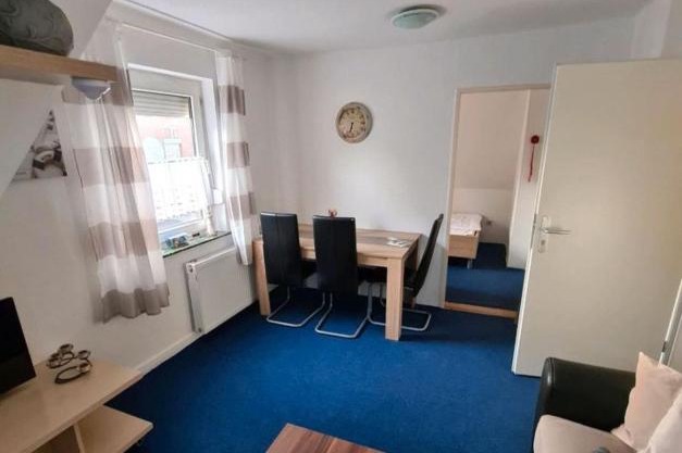 Monteurs-Ferienwohnung