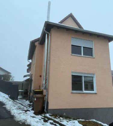 Monteurs Haus