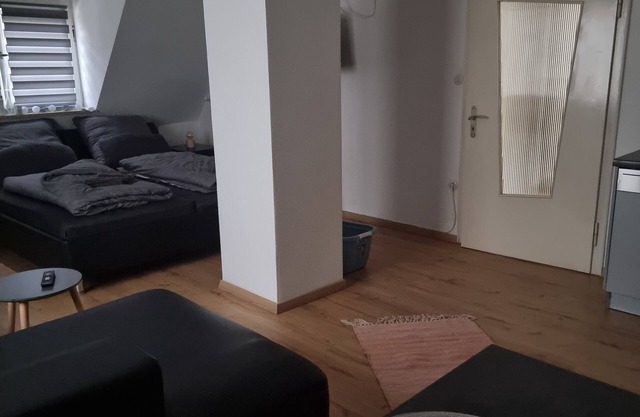 Monteursunterkunft für bis zu 10 Personen in Frickenhausen bei Ochsenfurt