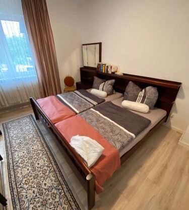 Monteurswohnung, Ferienwohnung