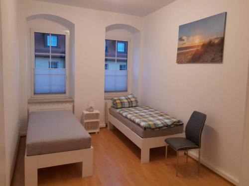Monteurswohnung Place2Stay