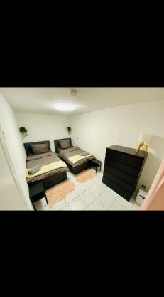 Monteurszimmer in Heppenheim Kirschhausen