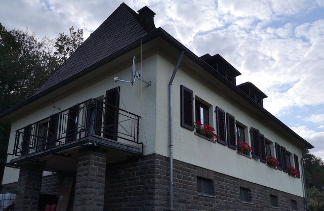 Monteurunterkunft