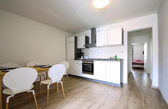 Monteurwohnung 2 Zimmer