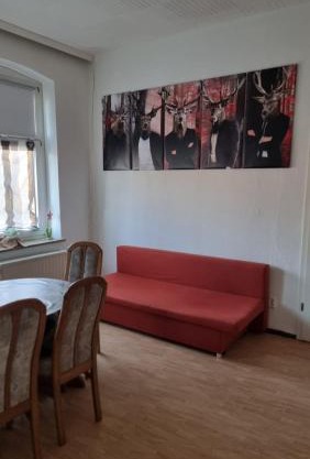 Monteurwohnung 3 Bitterfeld