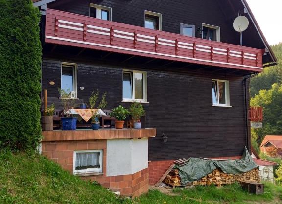 Monteurwohnung Aroba