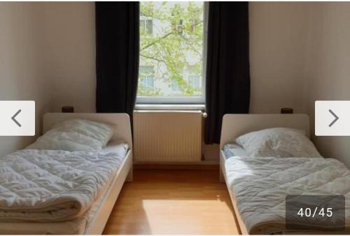 Monteurwohnung bei Nina 1OGL