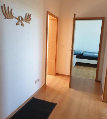 Monteurwohnung bei Nina 2OGR