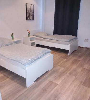 Monteurwohnung bei Nina EGR