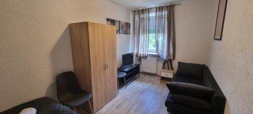 Monteurwohnung