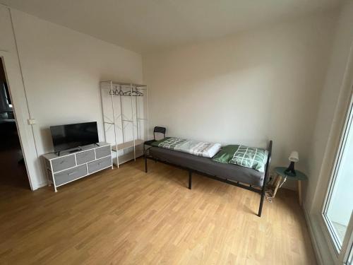 Monteurwohnung Buche