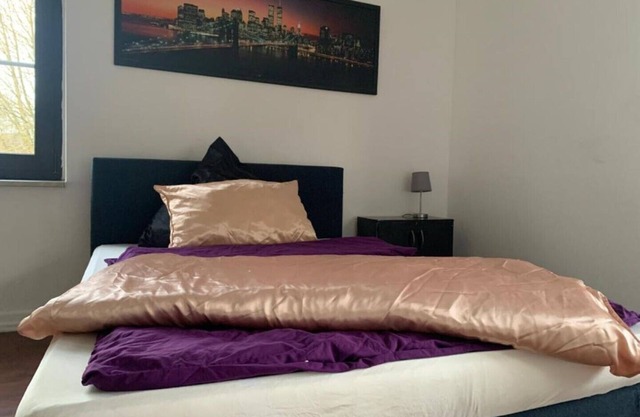 Monteurwohnung Mönchengladbach Geroweiher 1