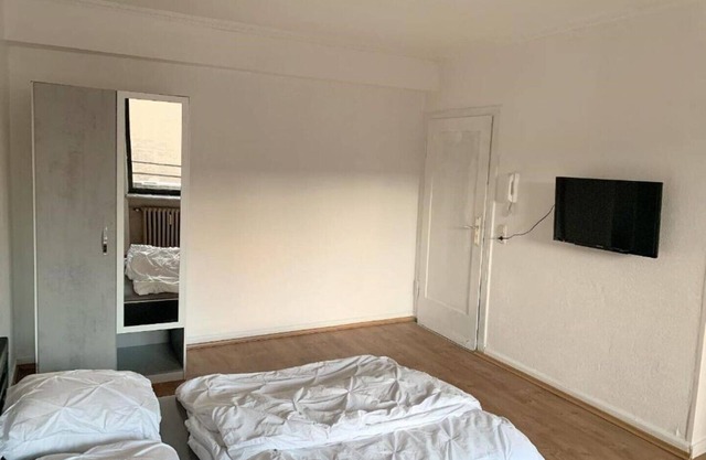 Monteurwohnung Mönchengladbach Geroweiher 3