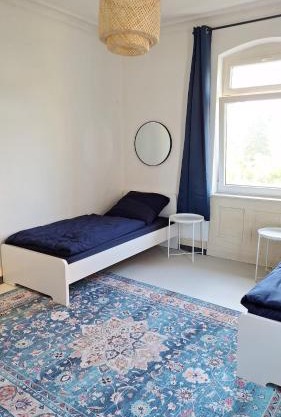 Monteurwohnung