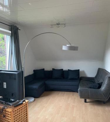 Monteurwohnung, Handwerkerwohnung