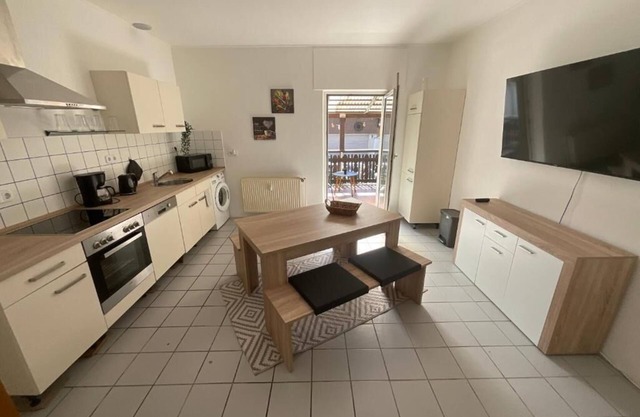 Monteurwohnung Herten Wohnglück