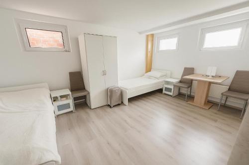 Monteurwohnung in Siegen