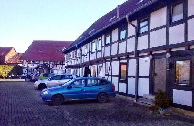 Monteurwohnung Langelsheim 6 Personen
