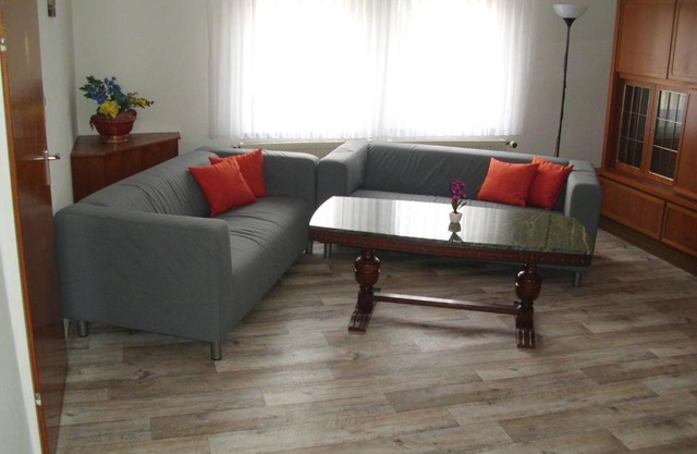 Monteurwohnung Langelsheim max 4 Personen