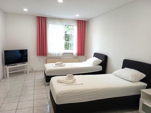 Monteurwohnung Renate