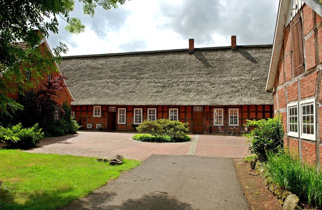 Monteurwohnung Type Country - With us you live right