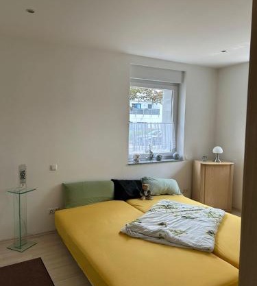 Monteurwohnung Viersen Central