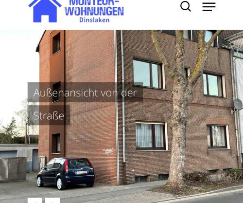 Monteurwohnungen-Dinslaken
