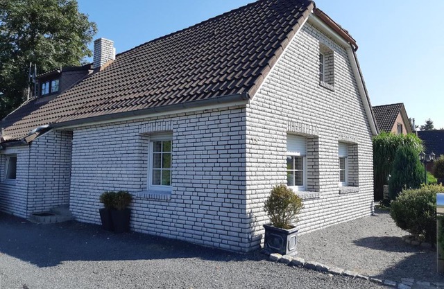 Monteurzimmer Ausma Boen 2 - Vakantiehuis Rust & Ruimte
