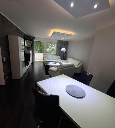 Monteurzimmer/Ferienwohnung Brauckstraße, Gladbeck
