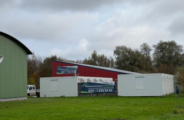 Monteurzimmer Glückstadt
