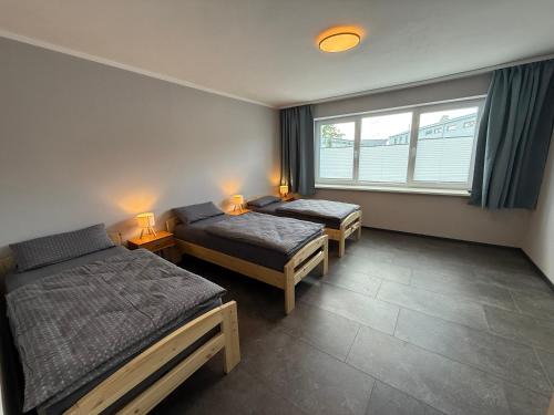 Monteurzimmer Goslar