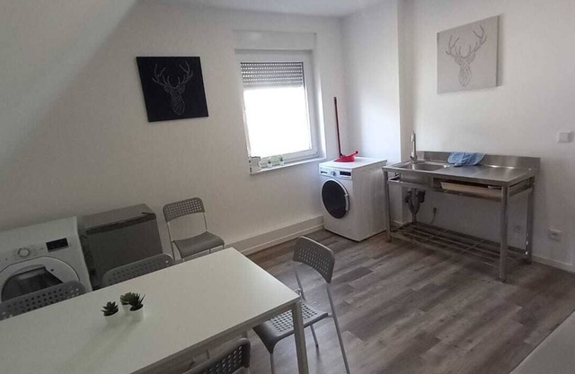 Monteurzimmer mit Fast Wlan, Einzelbetten, Smart TV je Zimmer, Osnabrück