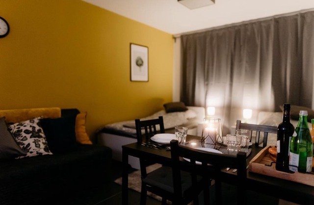 Monteurzimmer Pavan, T1, Saarbrücken , Überherrn-KEINE Ferienwohnung
