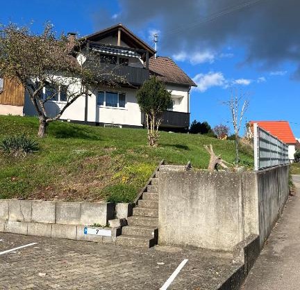 Monteurzimmer Ringingen