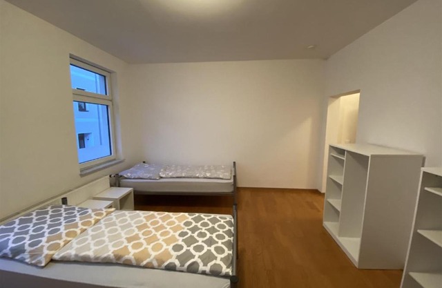 Monteurzimmer Rocta in Greiz