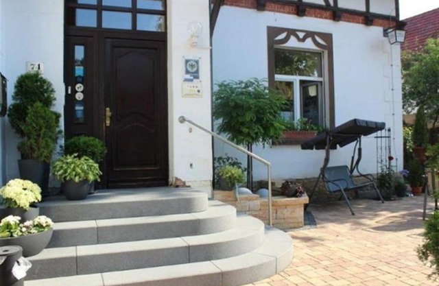 Monteurzimmer Rocta in Greiz 2
