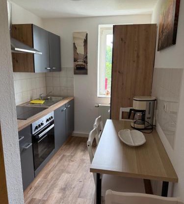 Monteurzimmer und Ferienwohnung Nähe Leuna, Halle, Leipzig