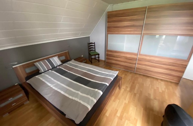 Monteurzimmer Wohnung Borken