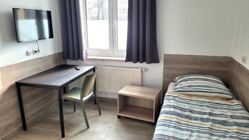 Monteurzimmer24-Leuna