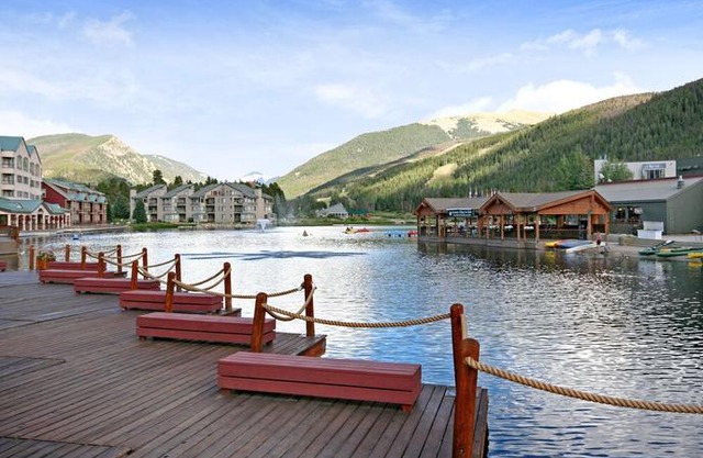 Montezuma 1771 By Summitcove Vacation Lodging