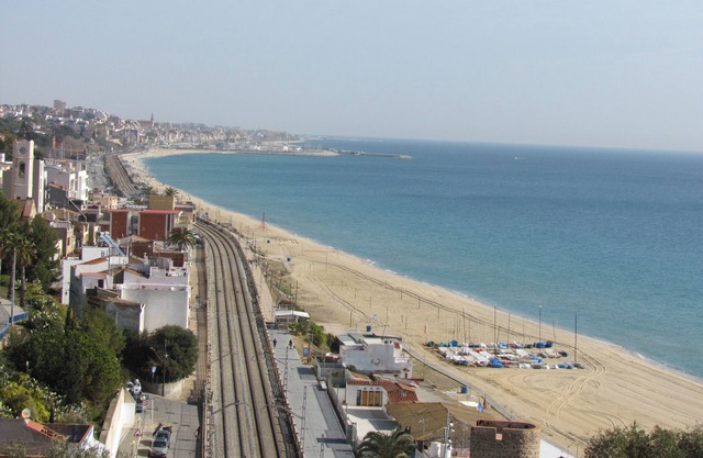 Montgat: Apartment/ flat - Montgat - BARCELONA