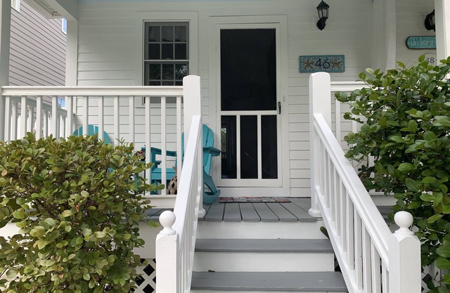 Monthly Availability beginning May 2025