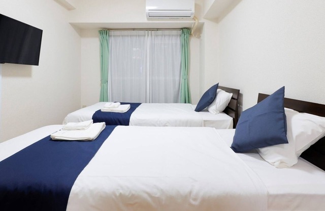 Monthly discount Providing a comfortable hotel /Saitama Saitama