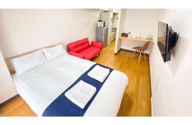 Monthly discount Providing a comfortable hotel l/Saitama Saitama