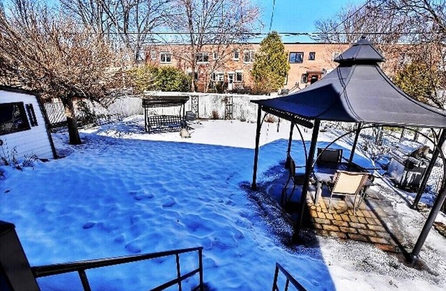 Monthly Rental Only