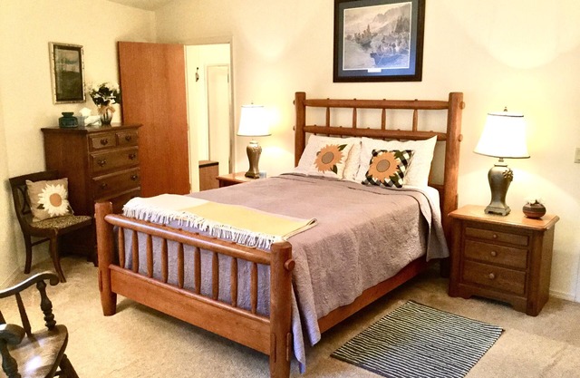 Monthly Renters Welcome ~ Minutes from Tenkiller Lake