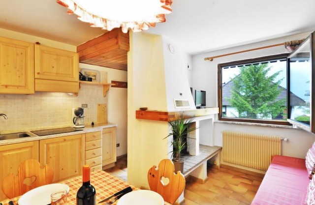 Monti Pallidi by Interhome